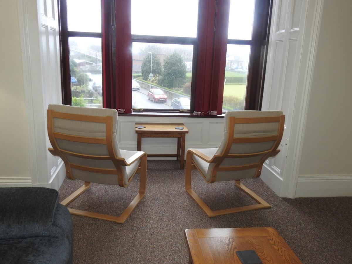 Hawen - Barmouth Apartment Exterior photo