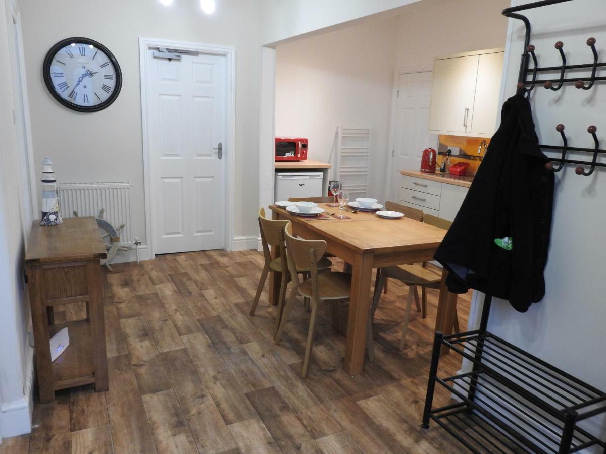 Hawen - Barmouth Apartment Exterior photo
