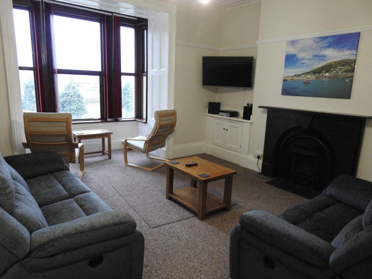 Hawen - Barmouth Apartment Exterior photo