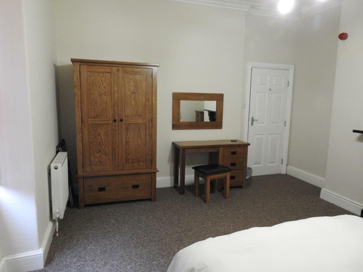 Hawen - Barmouth Apartment Exterior photo