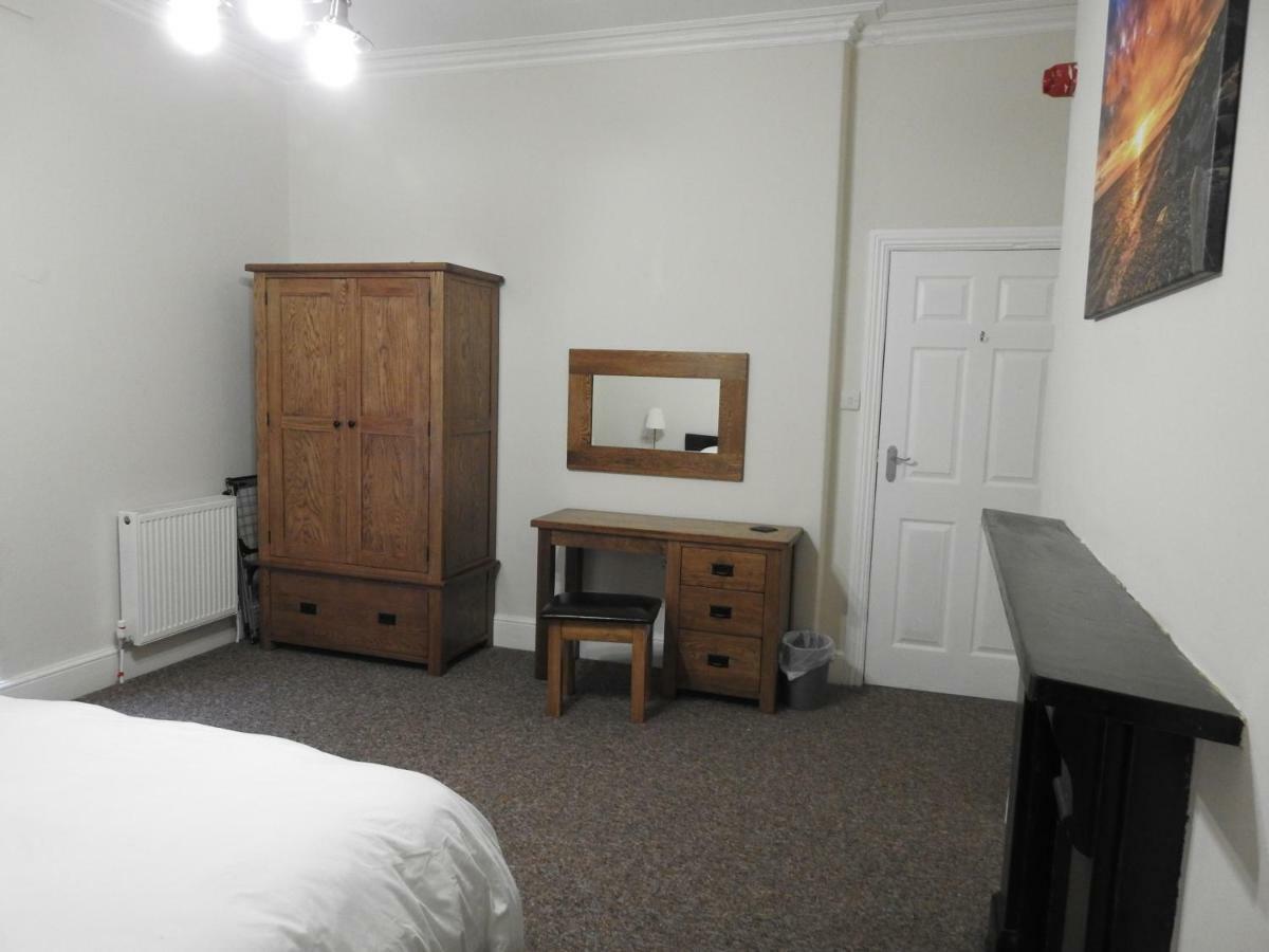 Hawen - Barmouth Apartment Exterior photo