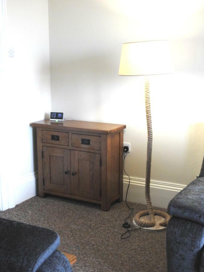 Hawen - Barmouth Apartment Exterior photo