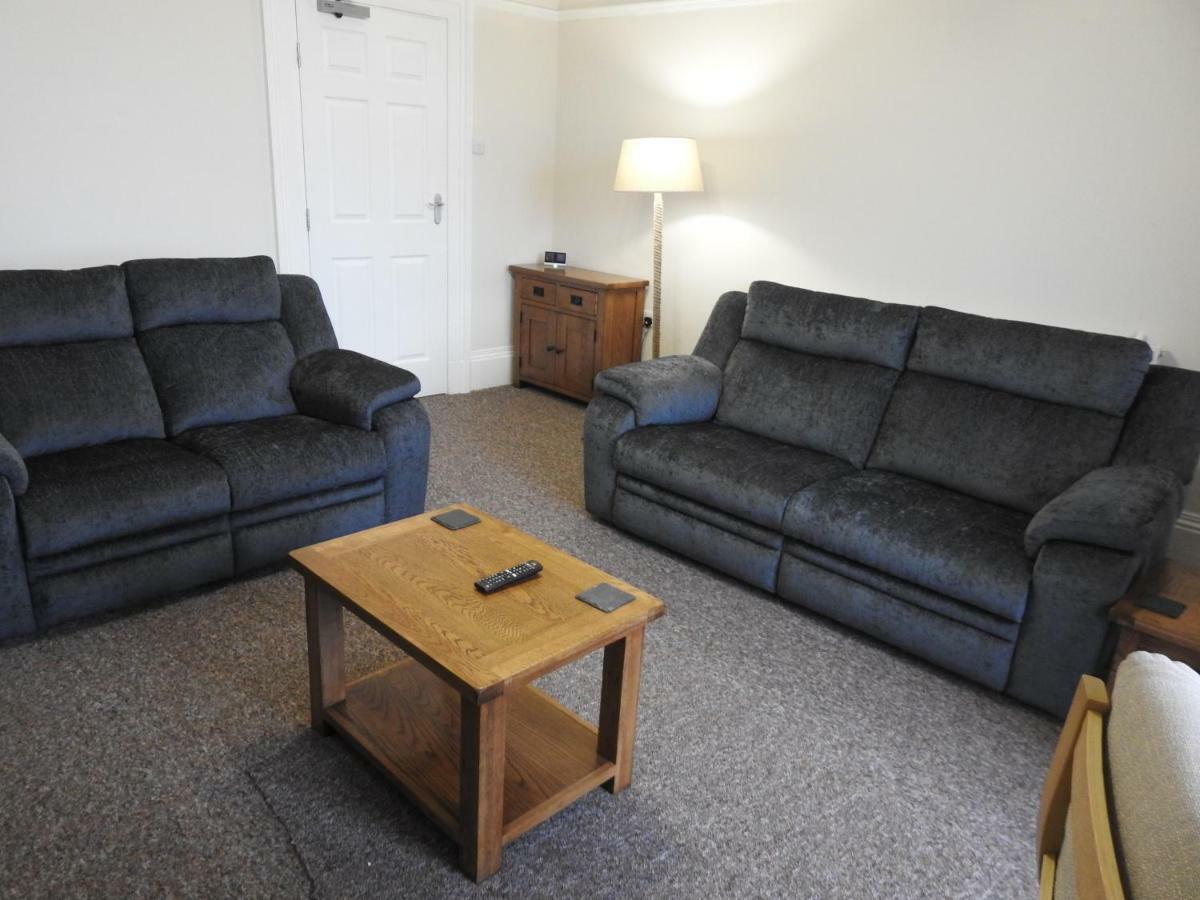 Hawen - Barmouth Apartment Exterior photo