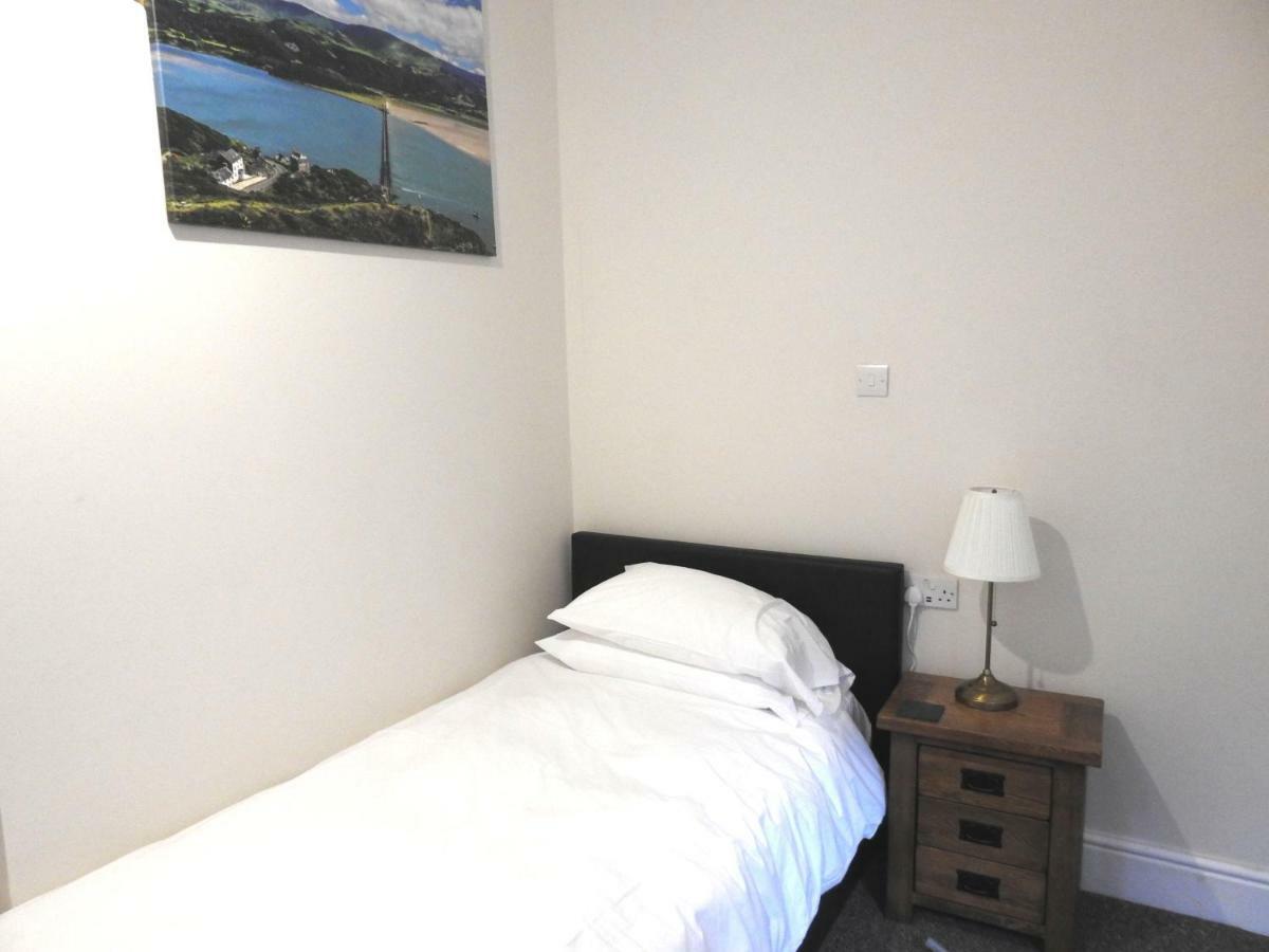 Hawen - Barmouth Apartment Exterior photo