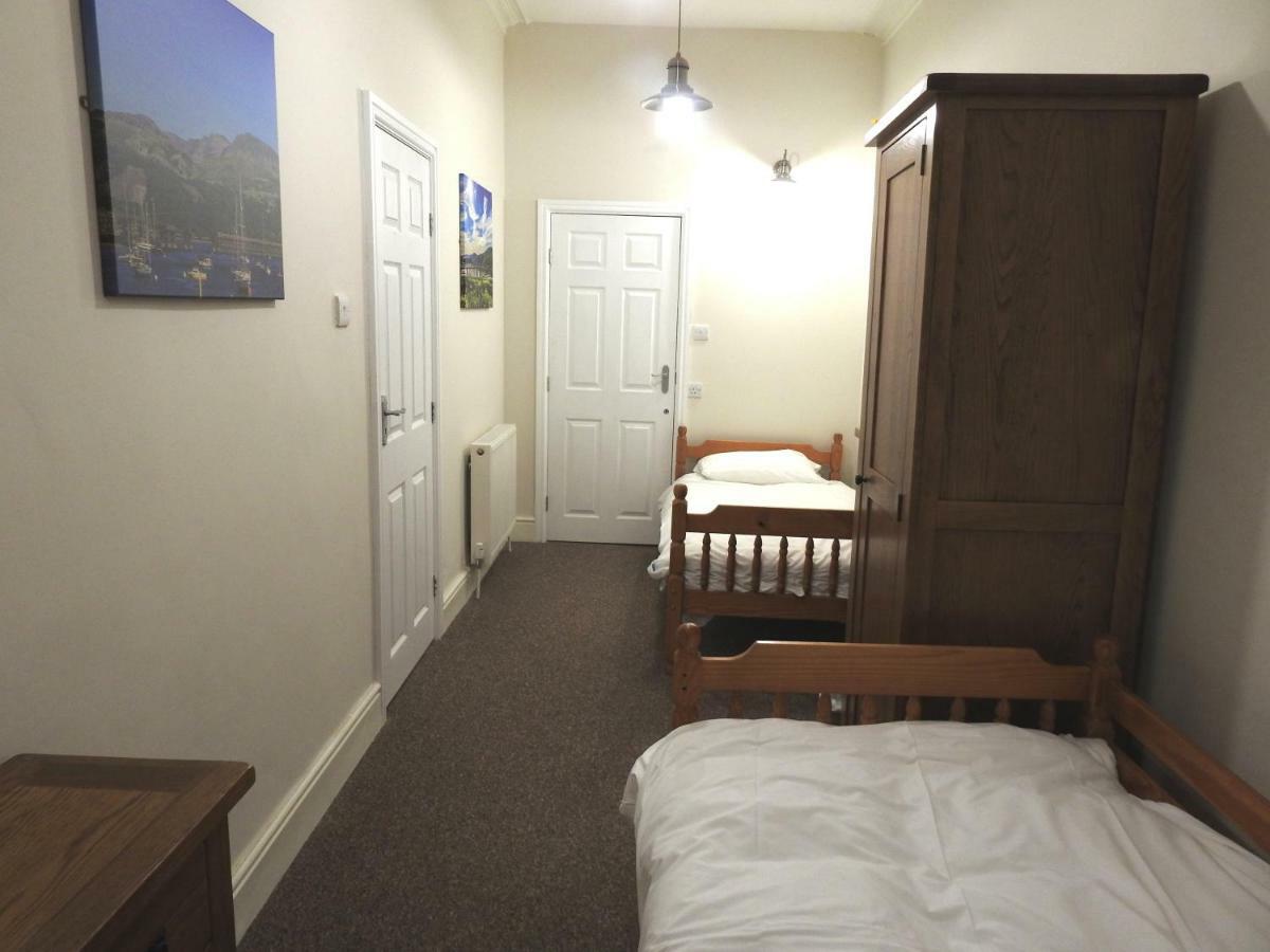 Hawen - Barmouth Apartment Exterior photo