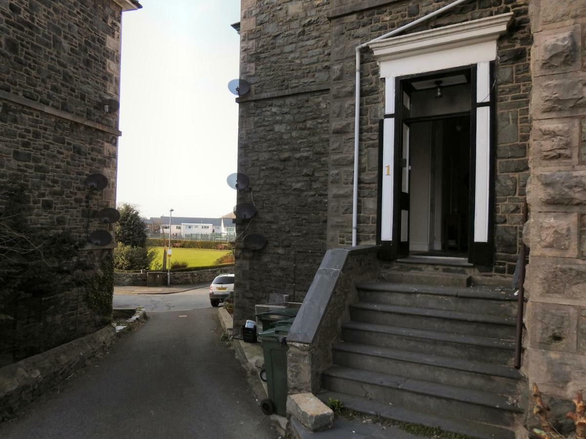 Hawen - Barmouth Apartment Exterior photo